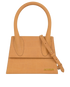 Le Grand Chiquito, front view